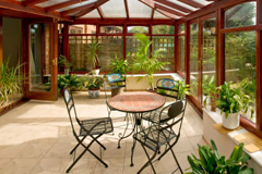 Hurlston Green conservatory quotes