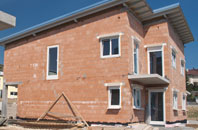 Hurlston Green home extensions
