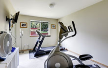 Hurlston Green home gym construction leads