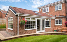 Hurlston Green house extension leads