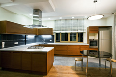 kitchen extensions Hurlston Green